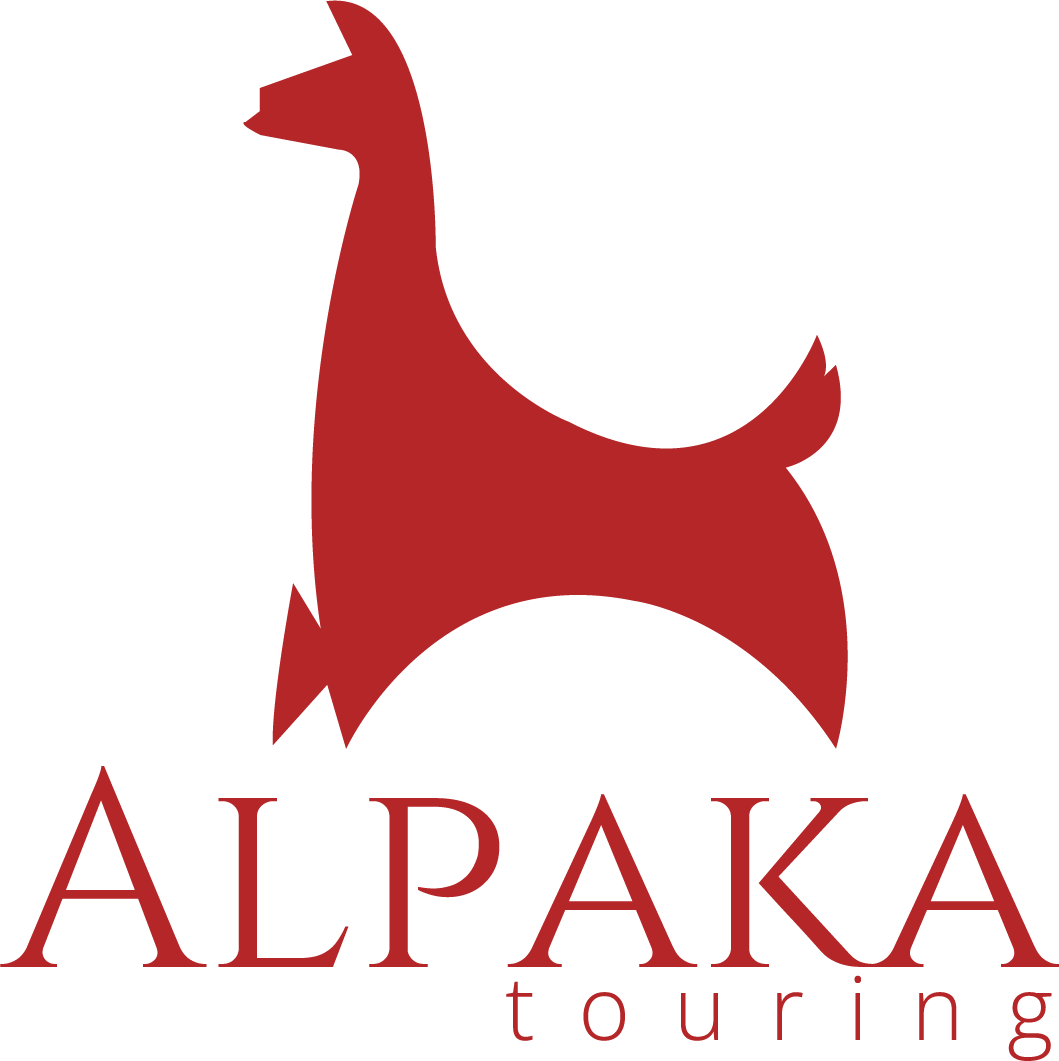 Alpaka Touring